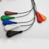 Buy cheap Medical Accessories Holter ECG Cable Bionmedical EDAN 26 Pin Connector from wholesalers