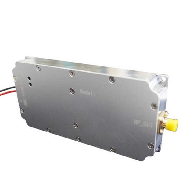 Buy cheap Gsm Bluetooth Anti Drone Module 700-800MHZ 720-820MHZ 740-850MHZ 900-1000MHZ 900-1100MHZ from wholesalers