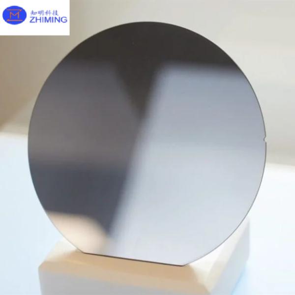 InP DFB Epiwafer Wavelength 1390nm InP Substrate 2 4 6 Inch For 2.5~25G DFB