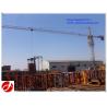 Buy cheap QTZ125(7040) building tower crane price from wholesalers