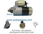 M2T67883 M2T67884 - MITSUBISHI Starter Motor 24V 3.2KW 9T MOTORES DE ARRANQUE