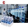 Buy cheap Full Automatic 3 in 1 Pet Plastic Drinking Water Filling Machine for Mineral Water from wholesalers