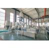 Buy cheap Twin Screw Extruder Floating Fish Feed Pellet Machine Production Line from wholesalers