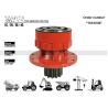 Buy cheap Steel DH807 DH80G Hydraulic Final Drive Motor K1045875 Easily Installed from wholesalers
