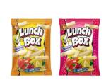 Wholesale Custom Food Grade Package High Barrier French Fries / Popcorn Plastic