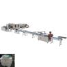 Buy cheap 0.5MPa Single Toilet Roll Packing Machine from wholesalers