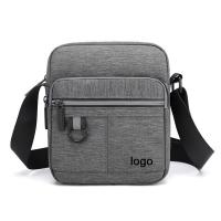 Buy cheap OEM ODM Nylon Mens Designer Shoulder Bags Messenger Bag For Travel Outdoors product