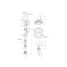 Buy cheap R220LC-9A Excavator Swing Gearbox 31Q6-10140 Reduction Gear Box from wholesalers