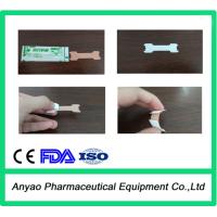 Buy cheap New design Natural herbal breathe right Anti-Snoring nasal Strip product