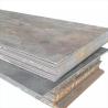 Buy cheap 0.5-3mm S235 Cold Rolled Steel Plate A105 Mild Carbon Steel Plate from wholesalers