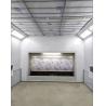 Buy cheap Superior Water Curtain Spray Booth for Cleaner, Healthier Painting Environments from wholesalers