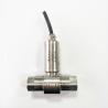 Buy cheap Underwater Project Differential Pressure Transducer Directly Cable DIN PT124B-202 from wholesalers