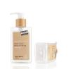 Buy cheap Square Plastic 200ml Shampoo Bottle Sticker Label With Bamboo Sleeve from wholesalers