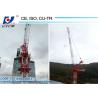 Buy cheap Tower Crane Mast Sections 1.2*1.2*3m Block Type 100% Brand New Overhead Crane Parts from wholesalers