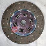 ISD134U Truck Clutch Kits
