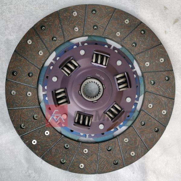 Buy cheap ISD134U Truck Clutch Kits from wholesalers