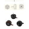 Buy cheap Rc small helicopter electric brushless motormulticopter outrunner 4006 680kv low price from wholesalers