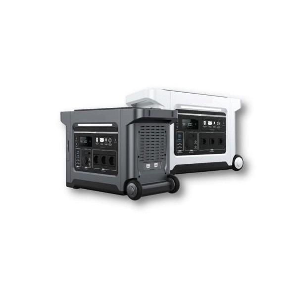 Buy cheap Power Up Your Outdoor Adventures with Portable Outdoor Power Station from wholesalers