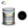 Buy cheap Good Weatherability 1K Super black Auto Paint ODM OEM Car Refinish Paint from wholesalers