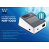 Buy cheap 240 times/hour POCT Instrument High Accuracy IFA Dry Fluoroimmunoassay Analyser from wholesalers