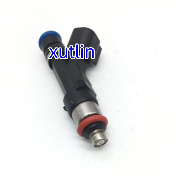 Auto Parts Fuel Injector Nozzle 0280158227 BR3E-E5A BR3E-9F593-E5A For Ford Fomoco Mustang 5.0L V8