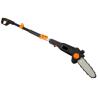 Buy cheap 6A 7000rpm Garden Electric Chainsaw 8.75 Foot Reach For Cutting Limbs 8 Inch Pole Saw Chain from wholesalers