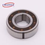 0.5KG 7Ncm 40mm Diameter One Way Roller Bearing Single Keyway