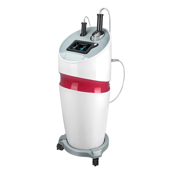 Buy cheap 2024 Quality Body Pain Relief Massage Machine For Blood Circulation Improve Lymphatic Drainage Beauty Machine from wholesalers