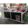 Buy cheap high speed pvc roof glazed tile extruding line from wholesalers