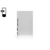 Buy cheap Galvanized 1500 Nits IR Touch 55" Transparent Lcd Showcase from wholesalers