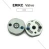 Buy cheap ERIKC injector common rail pressure valve 095000-5230 denso 095000-5231 diesel exhaust injector valve plate 095000 5230 from wholesalers