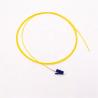 Buy cheap Multimode ST Duplex Pigtail 0.9mm For Local Area Networks Customized Length from wholesalers