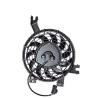 Buy cheap 88590-60060 Car Cooling Electric Radiator Fan Assembly for TOYOTA Land Cruiser Prado from wholesalers
