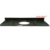 Buy cheap Countertops - Verde Ubatuba Green Granite Kitchen Top - HestiaMade from wholesalers