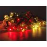 Buy cheap 0.4w RGBW 12v upgraded waterproof outdoor colorful decorative eave light for entertainment building from wholesalers
