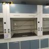 Buy cheap LED Lighting Steel Fume Extractor for Clean and Safe Industrial Environment from wholesalers