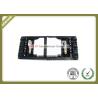 Buy cheap Rubber Sealing Fiber Optic Enclosures Outdoor Connection Box 2 In 2 Out 144cores from wholesalers