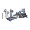 Buy cheap CPP CPE BOPA Plastic Film Pelletizing Machine Recycling from wholesalers