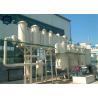 Buy cheap 10Ton Good Profit Waste Tyre Pyrolysis Oil To Diesel Distillation Plant from wholesalers