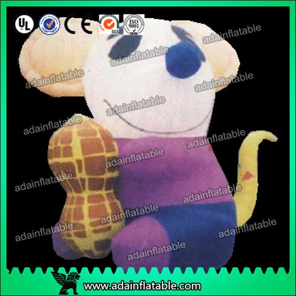 Buy cheap Inflatable Mouse Cartoon Advertising Inflatable Rat from wholesalers
