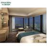 Buy cheap Guest Room Laminate Surface Modern Hotel Sofa Bed from wholesalers