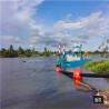 Buy cheap River Sand Mining Equipment 100m3/h Sand Dredging Machine Suction Dredger Pump from wholesalers