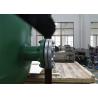 Buy cheap NYB Series Vertical Plate Filter Automatic Discharge High Efficiency from wholesalers