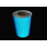 Buy cheap Glass Beads Honeycomb High Intensity Grade Reflective Sheeting For Traffic Signs from wholesalers