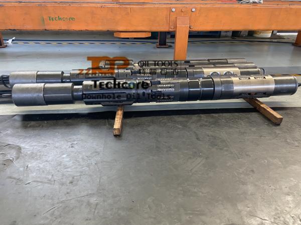 Buy cheap 7 Inch Retrievable Packer from wholesalers