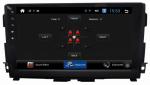 Ouchuangbo Nissan Teana 2013 android car media support gps navigation bluetooth