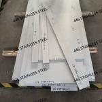 UNS S44600 Stainless Steel Plate Alloy 446 SS Plate 1.0 - 30.0mm Cold Rolled Hot