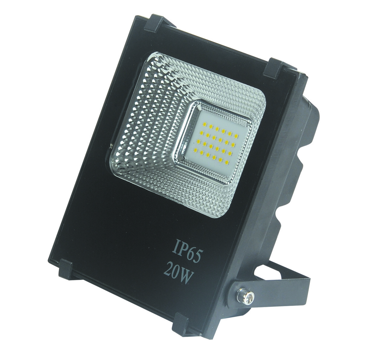 high lumen high quality LED flood light with aluminum material 200W waterproof IP65 for outdoor use advertising use