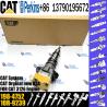 Buy cheap Diesel fuel injector 174-7527 232-1183 OR-9350 111-7916 173-4059 174-7527 198-4752 for C-A-T 3126 E Diesel Engine from wholesalers