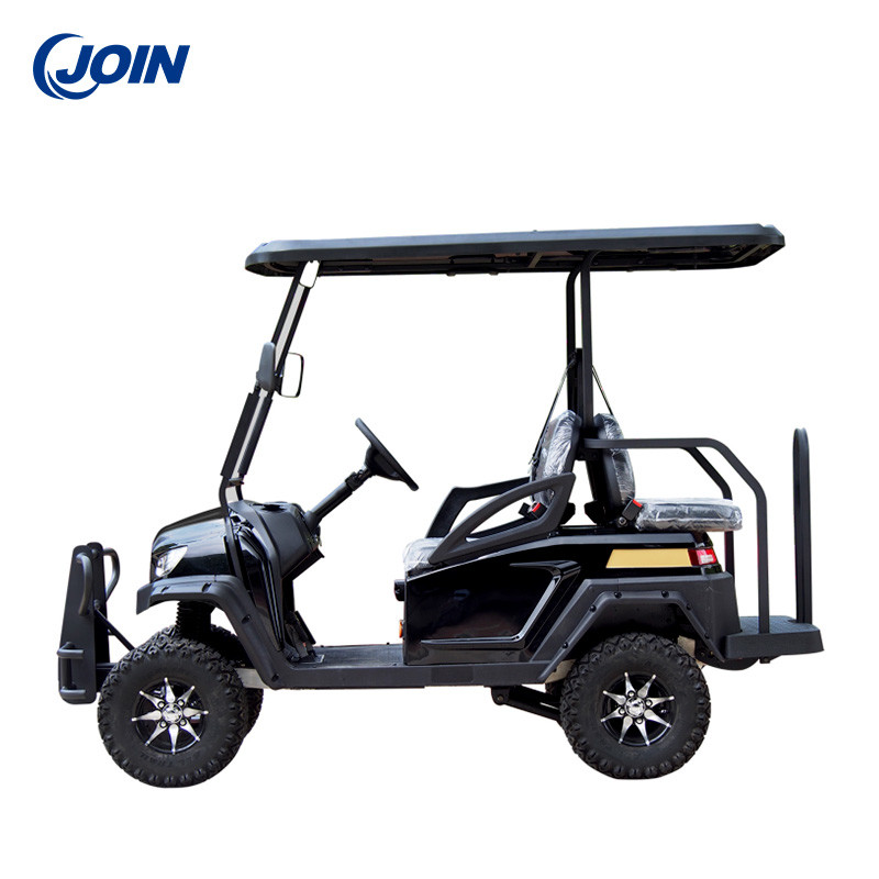 ODM 10 Inch Golf Cart Wheels 22x11-10 Golf Cart Hunting Buggy